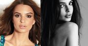 Emily Ratajkowski "KOBIETĄ ROKU" Esquire!