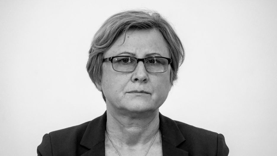 Rzeszów. Zmarła dyrektor ZSM Jolanta Niżańska
