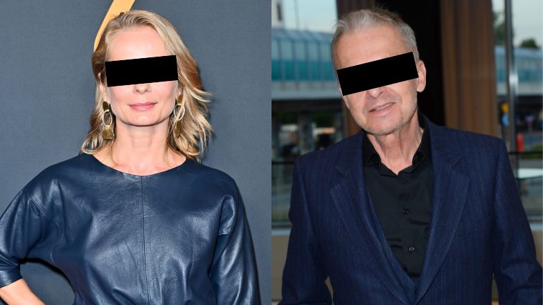 Magdalena C. i Bogusław L.