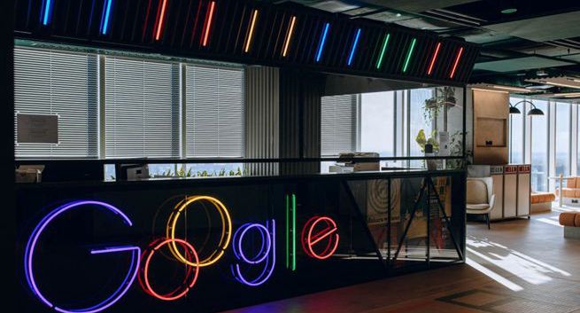 Google otworzył w Warszawie największe centrum rozwoju technologii chmury Google w Europie