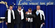 Stare Pole: 80-lecie Szkoły Podstawowej. "Lubię wracać tam, gdzie byłem już"