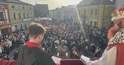 Dwa orszaki, jeden dzień. Trzech Króli w Koninie i w Licheniu