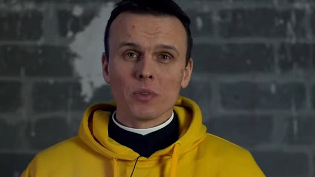 Ksiądz: Dlaczego wspieram WOŚP/ youtube.com