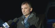 Ziobro pojawił się przed swoim domem. "Trwa spektakl bezprawia"