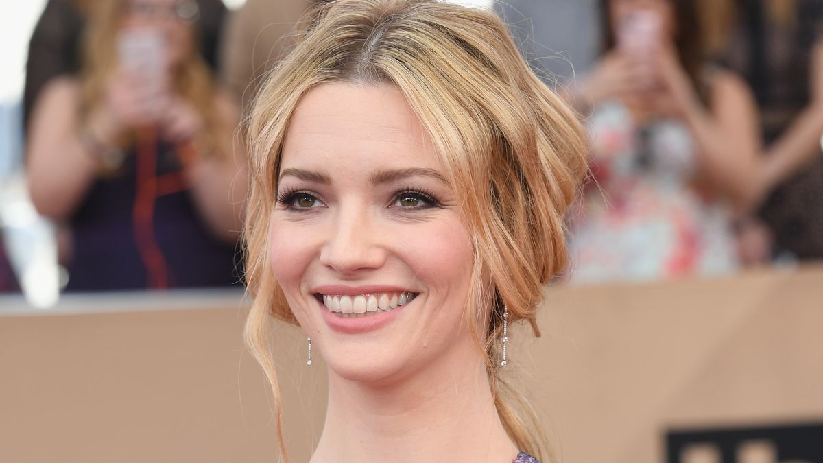 23rd Annual Screen Actors Guild Awards - ArrivalsLOS ANGELES, CA - JANUARY 29:  Actor Talulah Riley attends the 23rd Annual Screen Actors Guild Awards at The Shrine Expo Hall on January 29, 2017 in Los Angeles, California.  (Photo by Alberto E. Rodriguez/Getty Images)Alberto E. RodriguezSAG, SAGs, SAG 2017