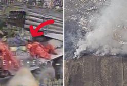 Zauważyli śpiących Rosjan. Decyzja mogła być tylko jedna