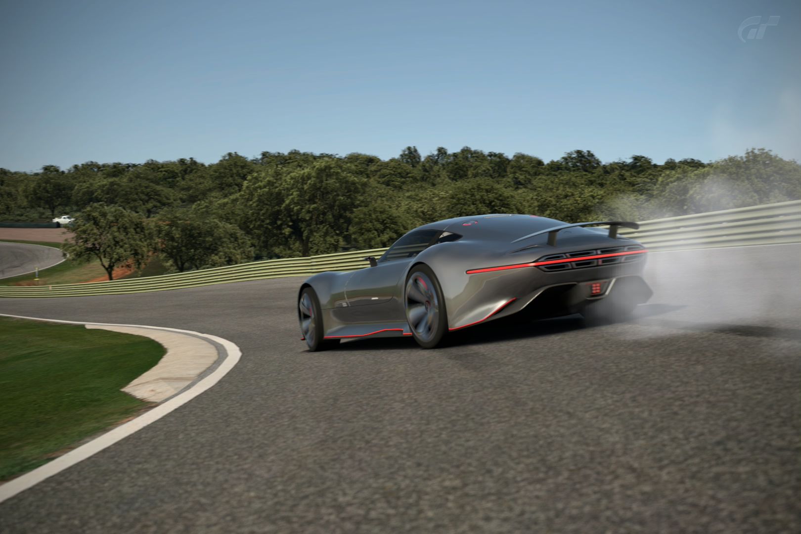 Gran Turismo 6 okiem dziennikarza motoryzacyjnego. Najlepsza gra wyścigowa? 6