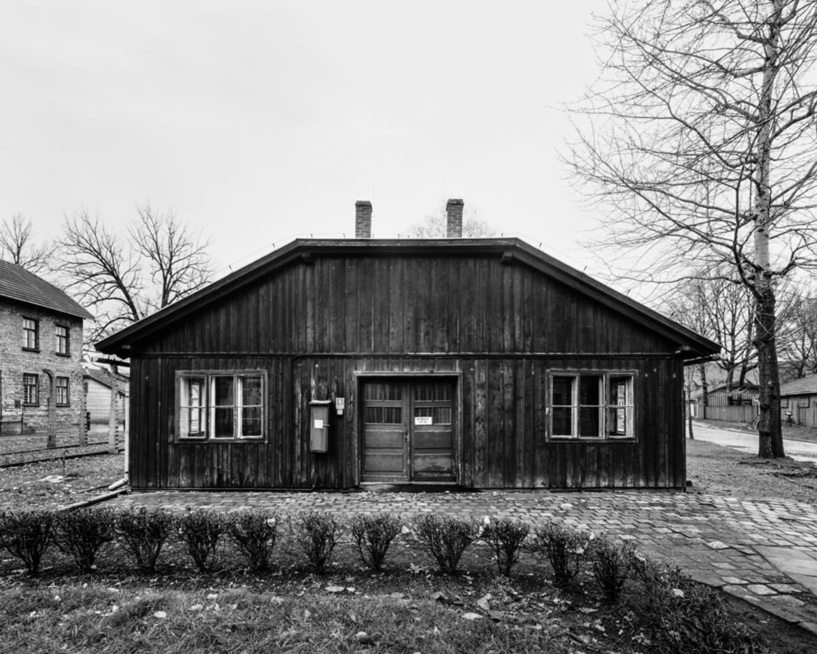 MonoVisions Photography Awards 2017. Polacy nagrodzeni wśród mistrzów fotografii czarno-białej 8