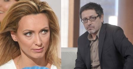 Kalczyńska boi się pracy z Sołtysikiem. "Nasłuchała się, że ciężko się z nim dogadać"