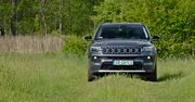 Test: Jeep Compass 4xe Limited – stracił charakter, zyskał konkurentów
