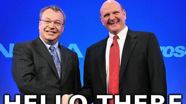 W skrócie: aplikacje z Galaxy Note'a 4 i kontrowersyjny list Stephena Elopa do zwolnionych pracowników Nokii 1