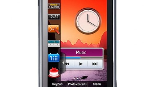 Samsung Avila S5230 w rękach ponad 30 milionów konsumentów! 1