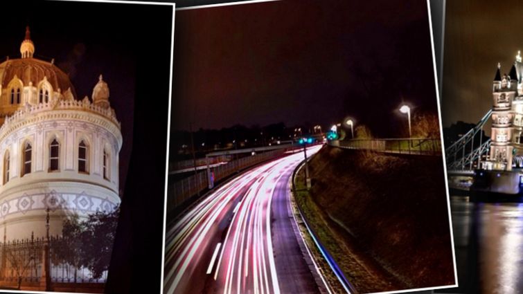 Sekrety mobilnej fotografii: fotografia nocna 1