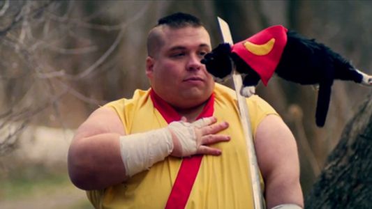 Fruit Ninja na wesoło [wideo] 1