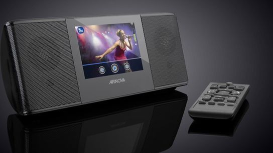 Gadżeciarski budzik do Twojej sypialni 1