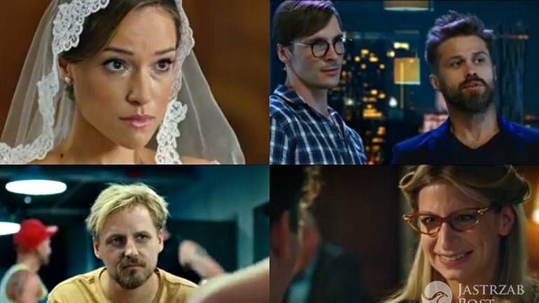 Zwiastun filmu "7 rzeczy"