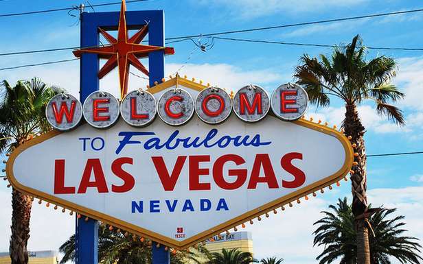 Las Vegas pomoże w walce z rakiem piersi? (Fot. Flickr/Ashtyn Renee/Lic. CC by)