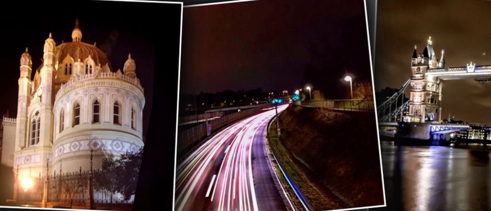 Sekrety mobilnej fotografii: fotografia nocna