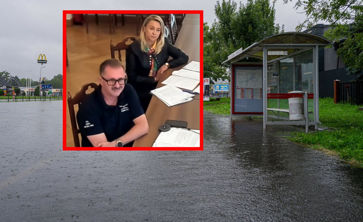 Skandal z funduszami powodziowymi w Jeleniej Górze: jak miasto wydawało pieniądze na podstawie map ryzyka