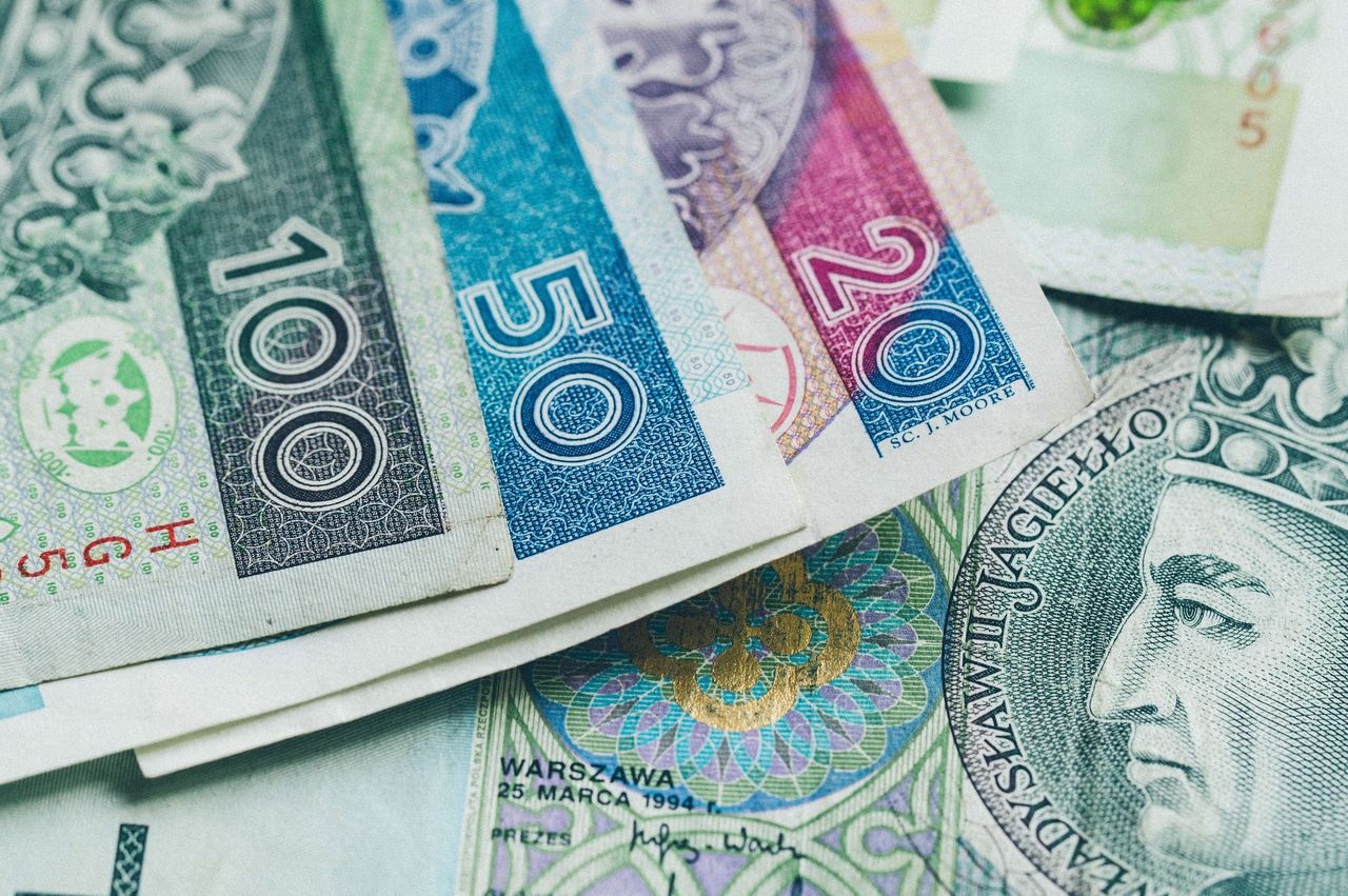 Firmy płacą coraz więcej. Padł podatkowy rekord