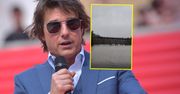 Most w Pilchowicach chciał wysadzać Tom Cruise. Dziś stoi tam wielka woda