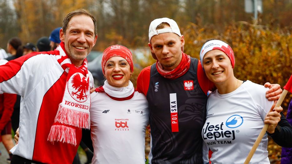 Dzień Niepodległości 2025 w Częstochowie