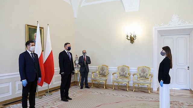 Justyna Kotowska została ekspertem komisji ds. wyjaśniania przypadków pedofilii