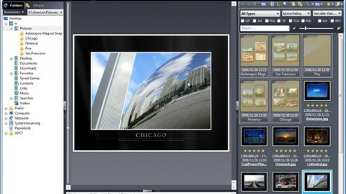 Za darmo: Ashampoo Photo Commander 7 1