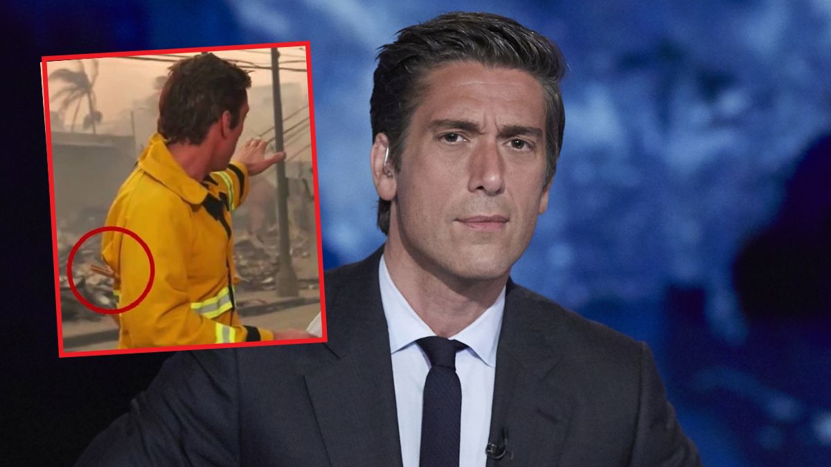 Mouir podpadł widzom i internautom