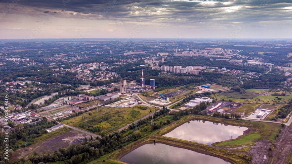 Rewitalizacja stawów