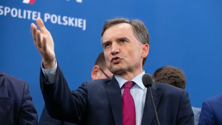 Zbigniew Ziobro