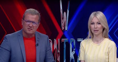 To koniec. W piątek rano ukazały się informacje o Ogórek i Jakimowiczu
