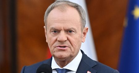 Tusk sięga do rezerwy. Mowa o 100 milionach