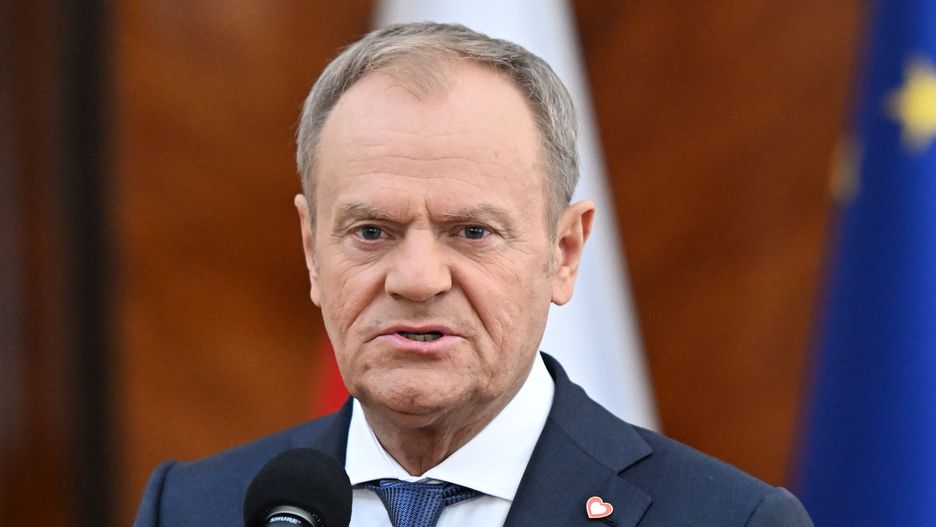 Donald Tusk