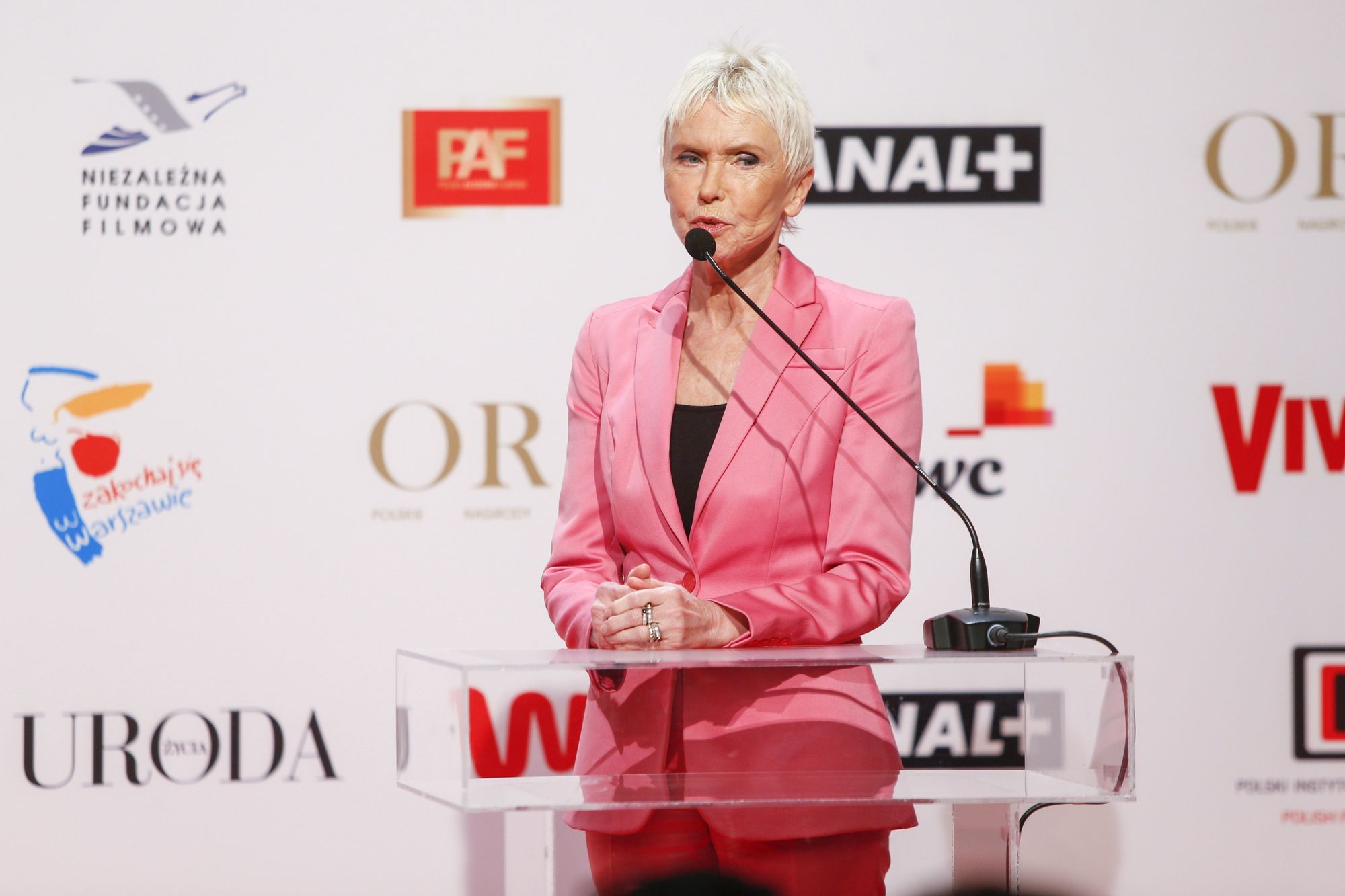 Ewa Błaszczyk