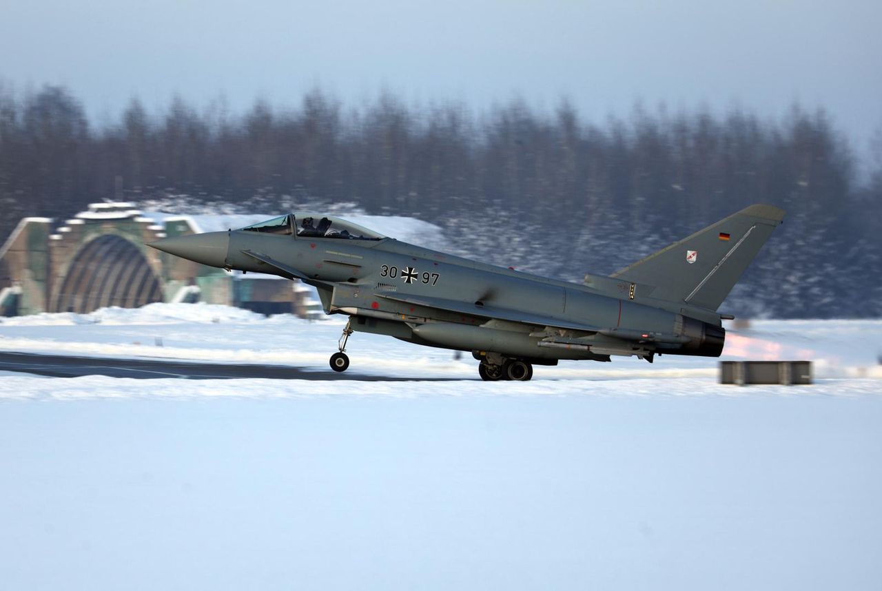 "To był moment zwrotny". Do Rosji jest raptem kilka minut