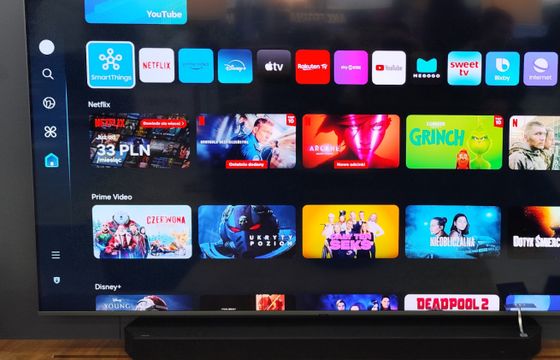 Tradycyjna telewizja dalej traci widzów. Przejmuje ich streaming