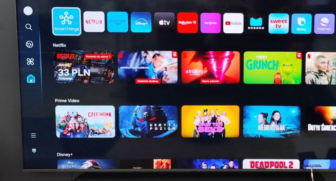 Tradycyjna telewizja dalej traci widzów. Przejmuje ich streaming