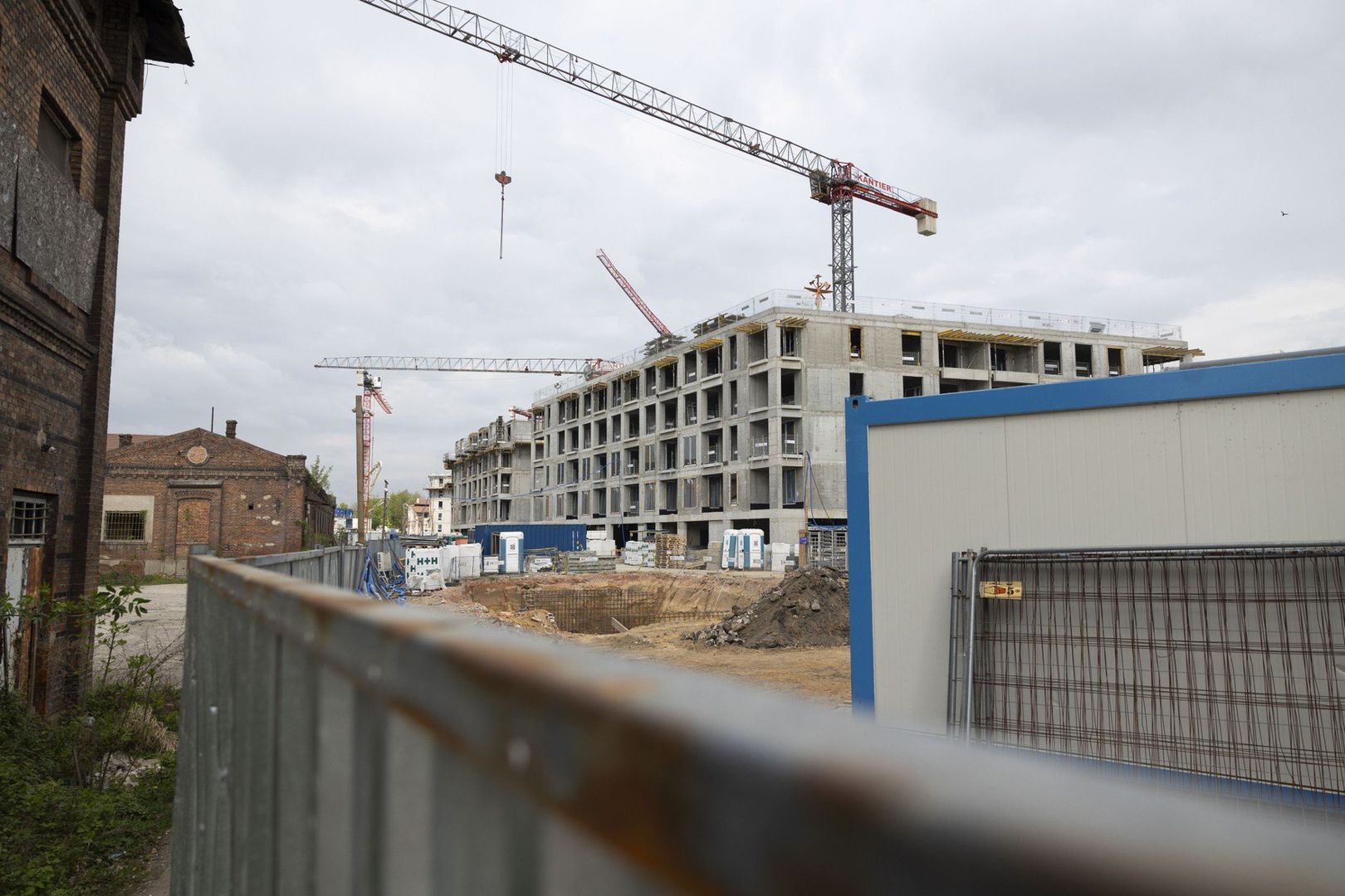 Małopolskie miasta biją rekordy cen mieszkań