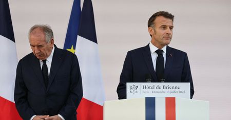 Oburzenie we Francji. Rząd chce zlikwidować dwa dni wolne