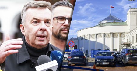 Ma dom i cztery mieszkania. Minister też pobiera dodatek mieszkaniowy z Sejmu