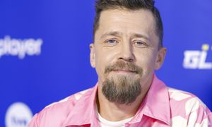 Bartosz Obuchowicz walczył z alkoholem. Rodzina uratowała mu życie