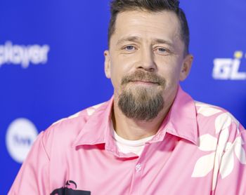 Bartosz Obuchowicz walczył z alkoholem. Rodzina uratowała mu życie