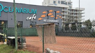 Międzyzdroje: Rozbudowa Oceanarium z nowymi schronami