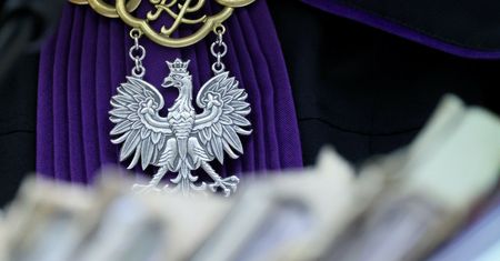 Włożył ośmiolatka do wrzątku. Sąd skazał go na 15 lat
