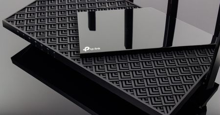 Taka wydajność za taką cenę? Biorę dwa! Testujemy TP-Link Archer AX73