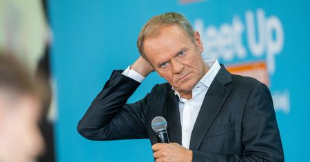 Zmiany w polskim atomie? Tusk ma naciskać na amerykańskie firmy
