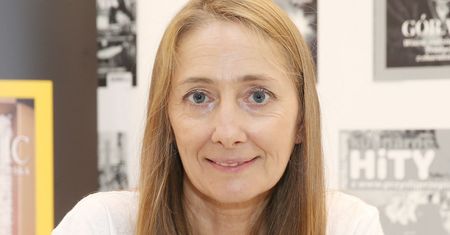 Była żona Cejrowskiego napisała o aborcji. Została wyśmiana