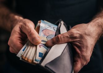 Niemcy rajem dla piorących pieniądze. Furtka w przepisach ułatwia sprawę