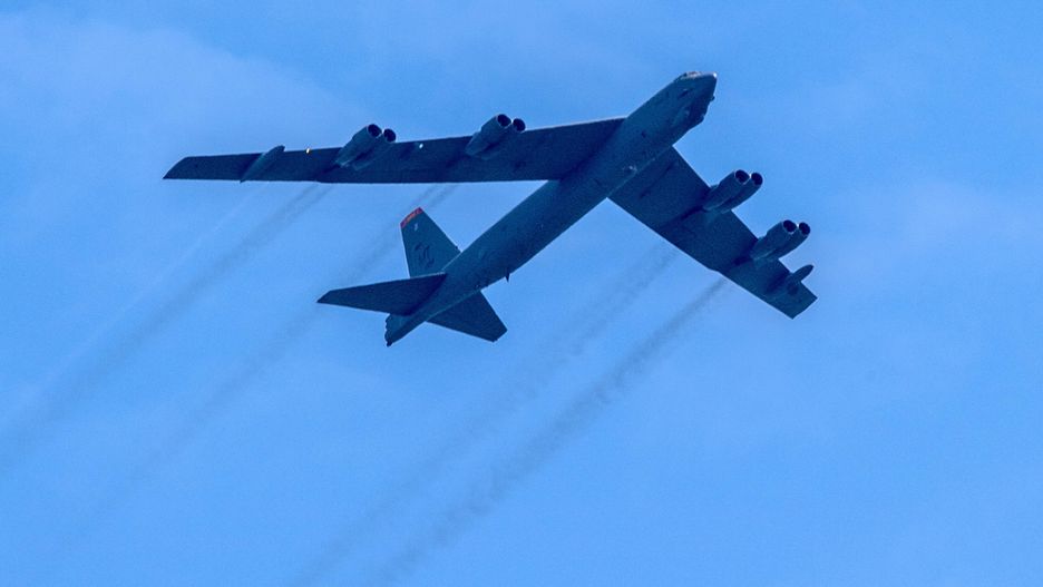 USA. Siły powietrzne przeprowadziły pierwszy pełny test rakiety hipersonicznej